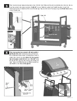 Preview for 15 page of Char-Broil 463260307 Product Manual