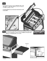 Preview for 16 page of Char-Broil 463260307 Product Manual