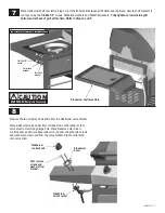 Preview for 17 page of Char-Broil 463260307 Product Manual