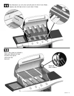 Preview for 19 page of Char-Broil 463260307 Product Manual