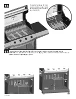 Preview for 20 page of Char-Broil 463260307 Product Manual