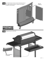 Preview for 21 page of Char-Broil 463260307 Product Manual