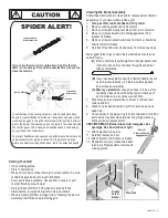 Preview for 9 page of Char-Broil 463260907 Product Manual