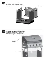 Preview for 15 page of Char-Broil 463260907 Product Manual