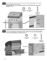 Preview for 16 page of Char-Broil 463261508 Product Manual