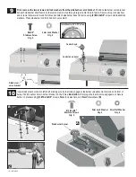 Preview for 18 page of Char-Broil 463261508 Product Manual