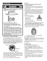 Preview for 4 page of Char-Broil 463261709 Product Manual