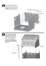 Preview for 14 page of Char-Broil 463261709 Product Manual