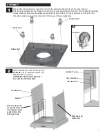 Preview for 13 page of Char-Broil 463262211 Product Manual