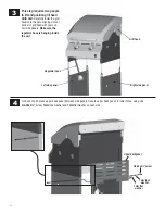 Preview for 14 page of Char-Broil 463262211 Product Manual