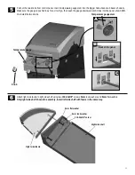 Preview for 15 page of Char-Broil 463262211 Product Manual