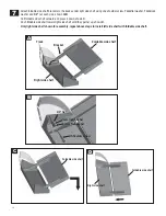 Preview for 16 page of Char-Broil 463262211 Product Manual