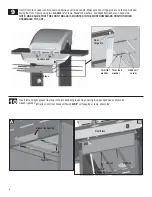 Preview for 18 page of Char-Broil 463262211 Product Manual