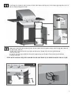 Preview for 19 page of Char-Broil 463262211 Product Manual