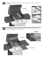 Preview for 20 page of Char-Broil 463262211 Product Manual