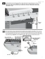 Preview for 19 page of Char-Broil 463262812 Product Manual