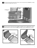 Preview for 15 page of Char-Broil 463262911 Product Manual