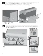 Предварительный просмотр 16 страницы Char-Broil 463263110 Product Manual