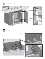 Предварительный просмотр 24 страницы Char-Broil 463263110 Product Manual