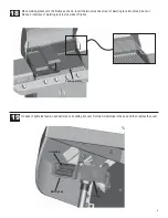 Предварительный просмотр 25 страницы Char-Broil 463263110 Product Manual