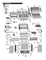 Preview for 16 page of Char-Broil 463265109 Product Manual