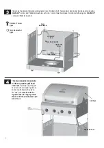 Preview for 18 page of Char-Broil 463265109 Product Manual