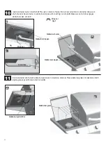 Preview for 22 page of Char-Broil 463265109 Product Manual