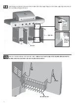 Preview for 24 page of Char-Broil 463265109 Product Manual