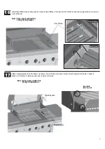 Preview for 25 page of Char-Broil 463265109 Product Manual