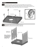 Preview for 18 page of Char-Broil 463267113 Product Manual