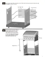 Preview for 19 page of Char-Broil 463267113 Product Manual