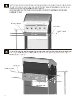 Preview for 20 page of Char-Broil 463267113 Product Manual