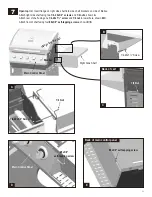 Preview for 21 page of Char-Broil 463267113 Product Manual