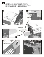 Preview for 22 page of Char-Broil 463267113 Product Manual