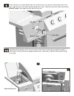 Preview for 23 page of Char-Broil 463267113 Product Manual