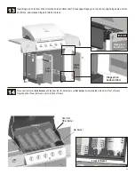 Preview for 25 page of Char-Broil 463267113 Product Manual