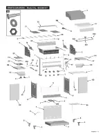 Preview for 13 page of Char-Broil 463268107 Product Manual