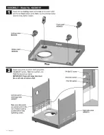 Preview for 14 page of Char-Broil 463268107 Product Manual