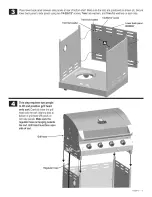 Preview for 15 page of Char-Broil 463268107 Product Manual