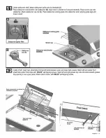 Preview for 19 page of Char-Broil 463268107 Product Manual