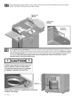 Preview for 22 page of Char-Broil 463268107 Product Manual