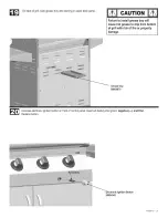 Preview for 23 page of Char-Broil 463268107 Product Manual