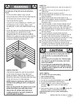 Preview for 7 page of Char-Broil 463268207 Product Manual