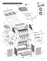 Preview for 13 page of Char-Broil 463268207 Product Manual