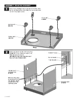 Preview for 14 page of Char-Broil 463268207 Product Manual