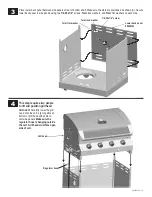 Preview for 15 page of Char-Broil 463268207 Product Manual