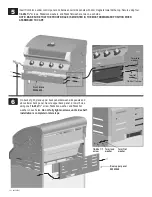 Preview for 16 page of Char-Broil 463268207 Product Manual