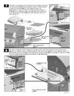 Preview for 17 page of Char-Broil 463268207 Product Manual