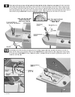 Preview for 18 page of Char-Broil 463268207 Product Manual