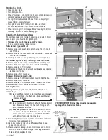 Предварительный просмотр 10 страницы Char-Broil 463268407 Product Manual